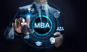 MBA Finance Program